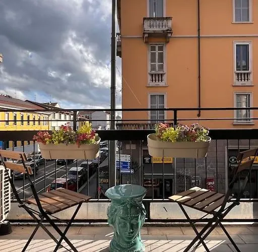 Fondazione Prada- Ieo -Intero Appartamento