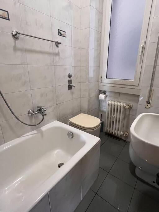 Apartment Fondazione Prada- Ieo -intero Mailand